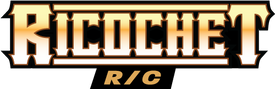 RICOCHET R/C